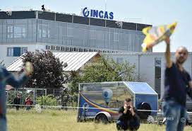 STREJNIC - INSTITUTUL NATIONAL DE CERCETARE-DEZVOLTARE AEROSPATIALA ELIE CARAFOLI | AGERPRES • Actualizează lumea.