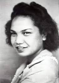 Let us welcome our Cousin Daryl Tanno, son of Maryann Shin Tanno. Maryann  raised her family