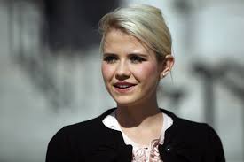 Elizabeth Smart: 'I was broken beyond repair'