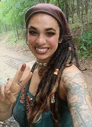 Seeking new friends in the Dreadlocks Community