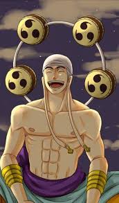 Multiple sizes available for all screen sizes. 220 One Piece Enel Eneru Ideas In 2021 One Piece Anime One Piece Anime