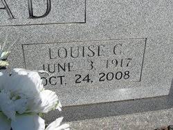 It is a time to share memories, receive condolences and say goodbye. Louise Carson Head 1917 2008 Find A Grave Memorial