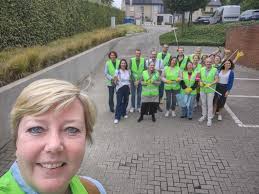 Helen Van Lysebetten