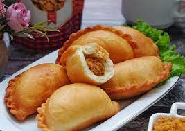 Panada Khas Manado Resep Resep Masakan Indonesia Makanan Ringan Manis