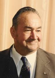 George Lawrence Obituary (1919