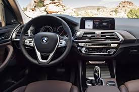 2019 Bmw X3 Interior Bmw X3 Bmw Luxury Cars