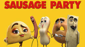 Sausage party ah yes, the sex watch online
