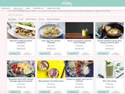 Using a weekly meal plan is the best way to cook healthier for your family, save money, and time! Platejoy Meal Plan Review Healthy Eating And At Home Cooking Made Easy