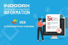 3,535 likes · 247 talking about this. Inx Is Delisted From Indodax Blog Indodax Com