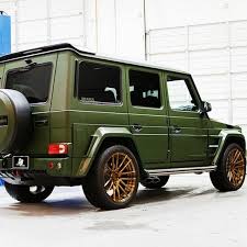 Billionaires On Mercedes G Wagon Mercedes G Mercedes