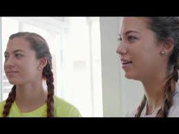 Alumni Story: Amanda & Emily Gale