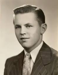 Obituary information for Edward Carl Look