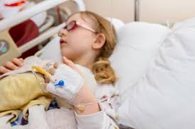 Image result for Difficult Intravenous Access in Children