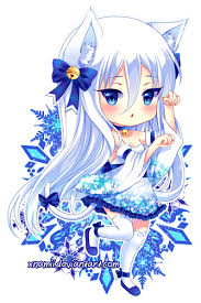 Miyuki Chibi Cute Anime Chibi Anime Chibi Chibi