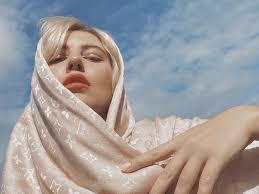 Violet Atkinson's Instagram, Twitter & Facebook