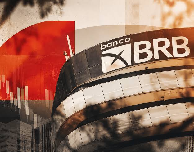 BRB teria feito troca "mágica" de ativos do Banco Master, aponta PF