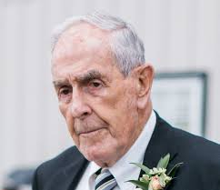 Derrill Dean Scott Obituary