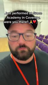 Grace Academy Coventry Performance Recap