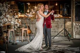 See tweets about #booka on twitter. Mafs Booka Nile And Brett Helling Appear On Today Extra Via A Live Cross From