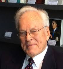 Gustav Blom Obituary