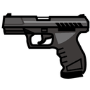 It can be found randomly in sandstone chests, oasis crates, and mirage crates. Gun Discord Emoji