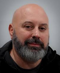 James Serpico's Instagram, Twitter & Facebook