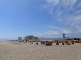 Recorriendo la serena y sus alrededores! Escape To La Serena On Chile S Northern Coast Global Introvert