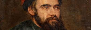 A China de Martino Martini