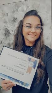 Melissa Woolridge's Instagram, Twitter & Facebook