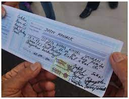 Demikian informasi yang dapat kami. Pengertian Contoh Kwitansi Pembayaran Beserta Formatnya Liputanteknologi