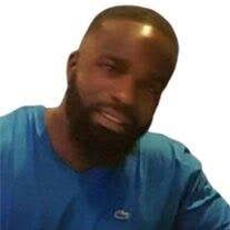 Kendall Garzette Norman Obituary