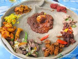 Ethiopian Food A Culinary Travel Guide To What To Eat And Drink Ethiopian Food Ethiopian Cuisine Food