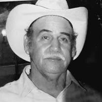 Luis G. Delgado Obituary