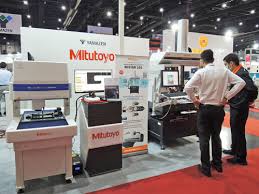 Yamazen group presentationーyamazen (thailand) co., ltd.ー specialized global trading company with a strong focus in the importing and distributing some of the world's finest cnc machine. Metalex 2020 Total Maker Of Precision Measurement Instruments Mitutoyo Thailand Co Ltd
