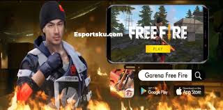 Garena free fire ha tenido una gran popularidad entre los fans de los battle royale. Karakter Baru Joe Taslim Free Fire Meta Baru Jota Ff 2020 Esportsku