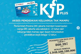 Program kjp plus 2020 ini tidak hanya untuk peserta didik di sekolah negeri saja, namun juga bisa digunakan untuk peserta didik yang berada di sekolah swasta. Kjp Plus Tahap Dua Dibuka Hari Ini Ini 5 Cara Mudah Mendaftarnya Halaman All Kompas Com