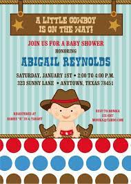 Custom Printed Baby Little Cowboy Baby Shower Invitations Etsy In 2021 Cowboy Baby Shower Cowboy Baby Shower Invitations Baby Cowboy