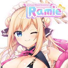 Virtual Maid Streamer Ramie/Nintendo Switch/eShop Download