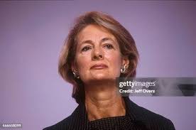 15 Baroness Margaret Jay Stock Photos, High-Res Pictures, and Images