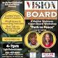 'Path To Peace'--Mental Health Vision Board Workshop event image