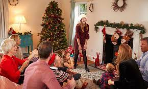 Juega juegos de navidad en línea y mucho más! Juegos Para Jugar En Familia Un Buen Regalo De Reyes Contra El Estres Foto 1