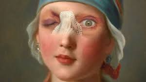 Fundraiser by Alexandra Burnet : Help Alexandra recover from Facial Femme  Surgery