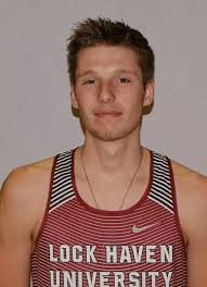 2021 Men's Track & Field Roster