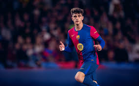 Gavi naked daring-pushing boundaries of desire