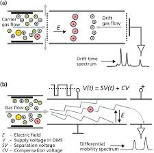Researchers at pnnl have drastically increased the speed and separation of ions by tackling one problem: Ion Mobility Spectrometers As Chromatographic Detectors