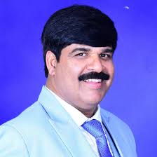 Pastor. Anil Gowda