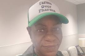 Fundraiser by Lashonda Joyner : Assist Lashonda Joyner My Naturopathic  Healing Cancer Story