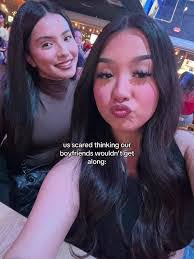 Betty Cantu's Instagram, Twitter & Facebook