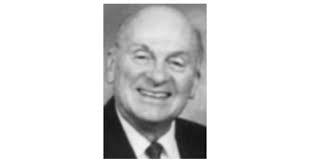 Robert Anderson Obituary (1930