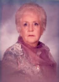 Alberta Stanford Obituary